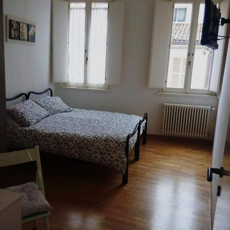 Bed and Breakfast Il Vecchio Portico Cesena Zewnętrze zdjęcie