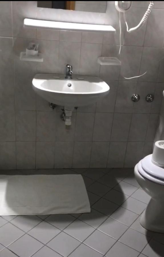 Bed and Breakfast Il Vecchio Portico Cesena Zewnętrze zdjęcie