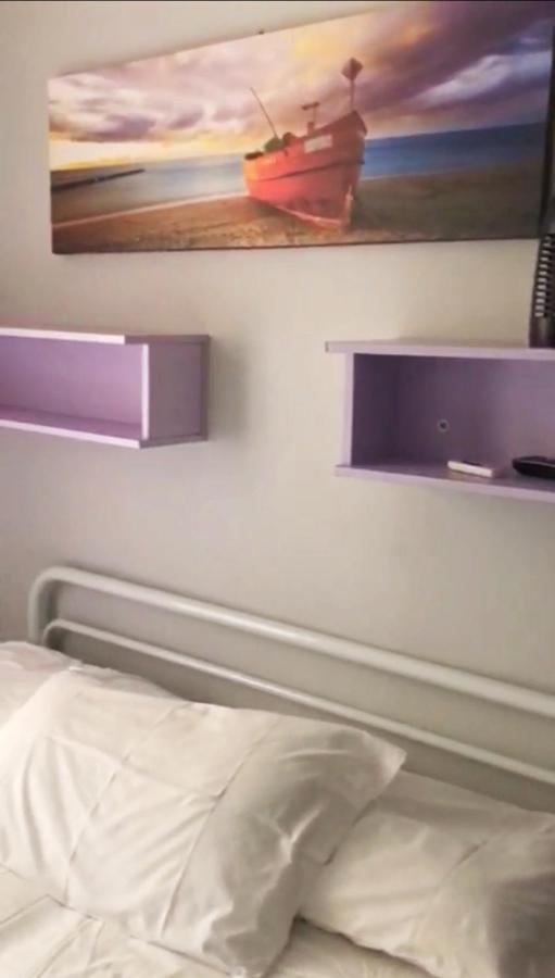 Bed and Breakfast Il Vecchio Portico Cesena Zewnętrze zdjęcie