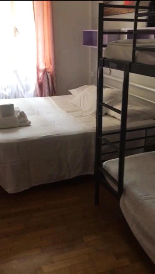 Bed and Breakfast Il Vecchio Portico Cesena Zewnętrze zdjęcie