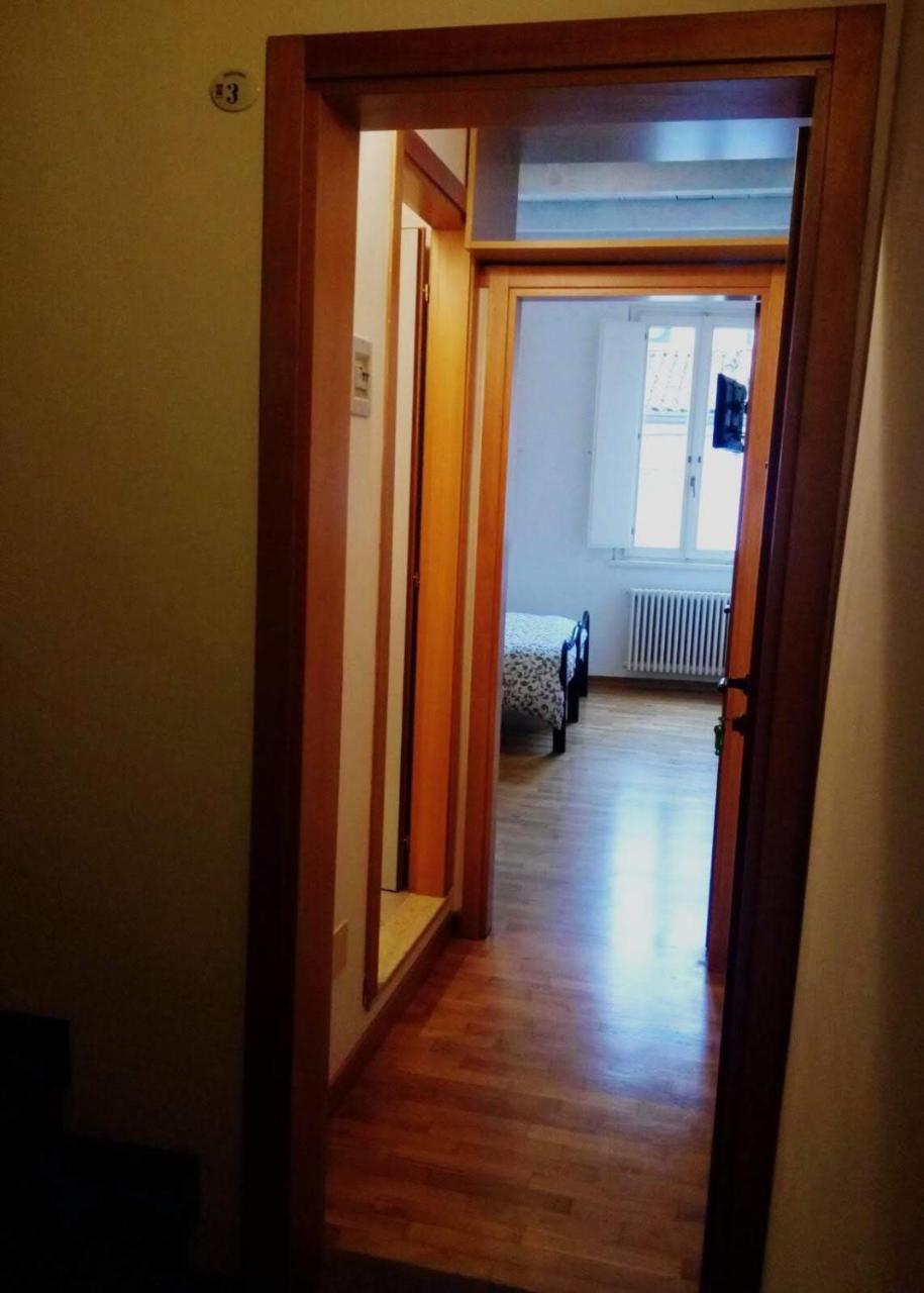 Bed and Breakfast Il Vecchio Portico Cesena Zewnętrze zdjęcie