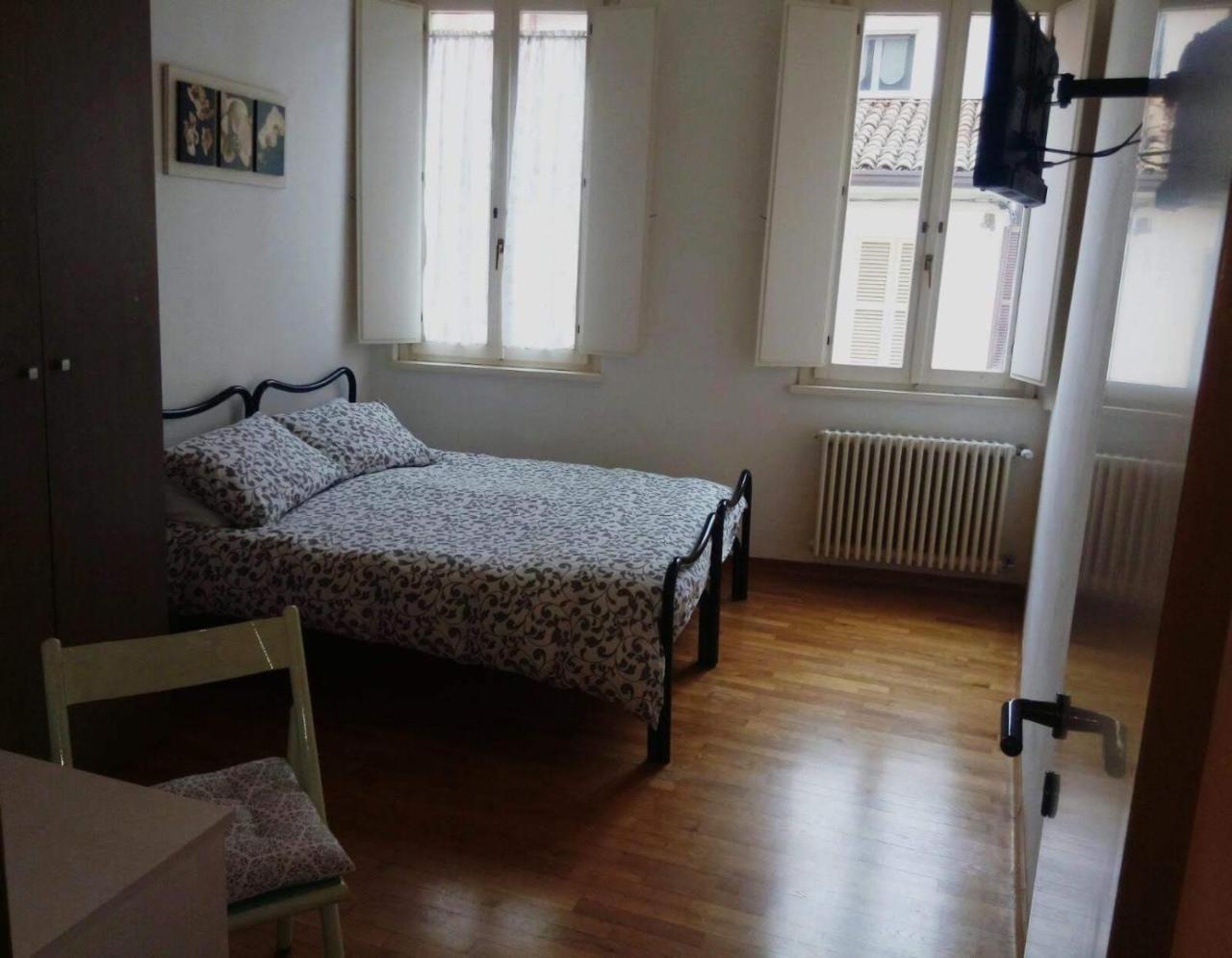 Bed and Breakfast Il Vecchio Portico Cesena Zewnętrze zdjęcie