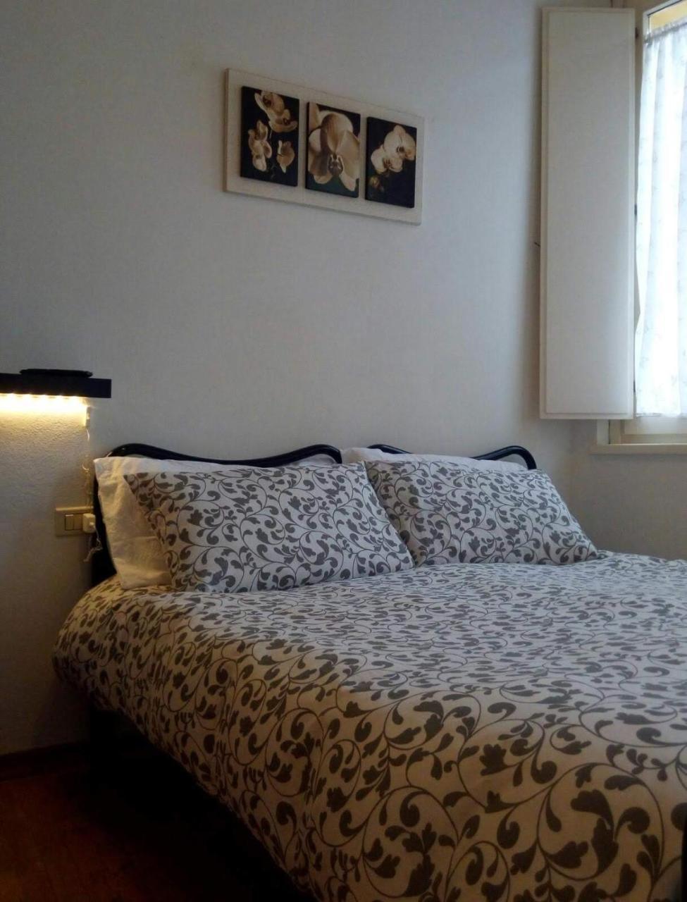 Bed and Breakfast Il Vecchio Portico Cesena Zewnętrze zdjęcie