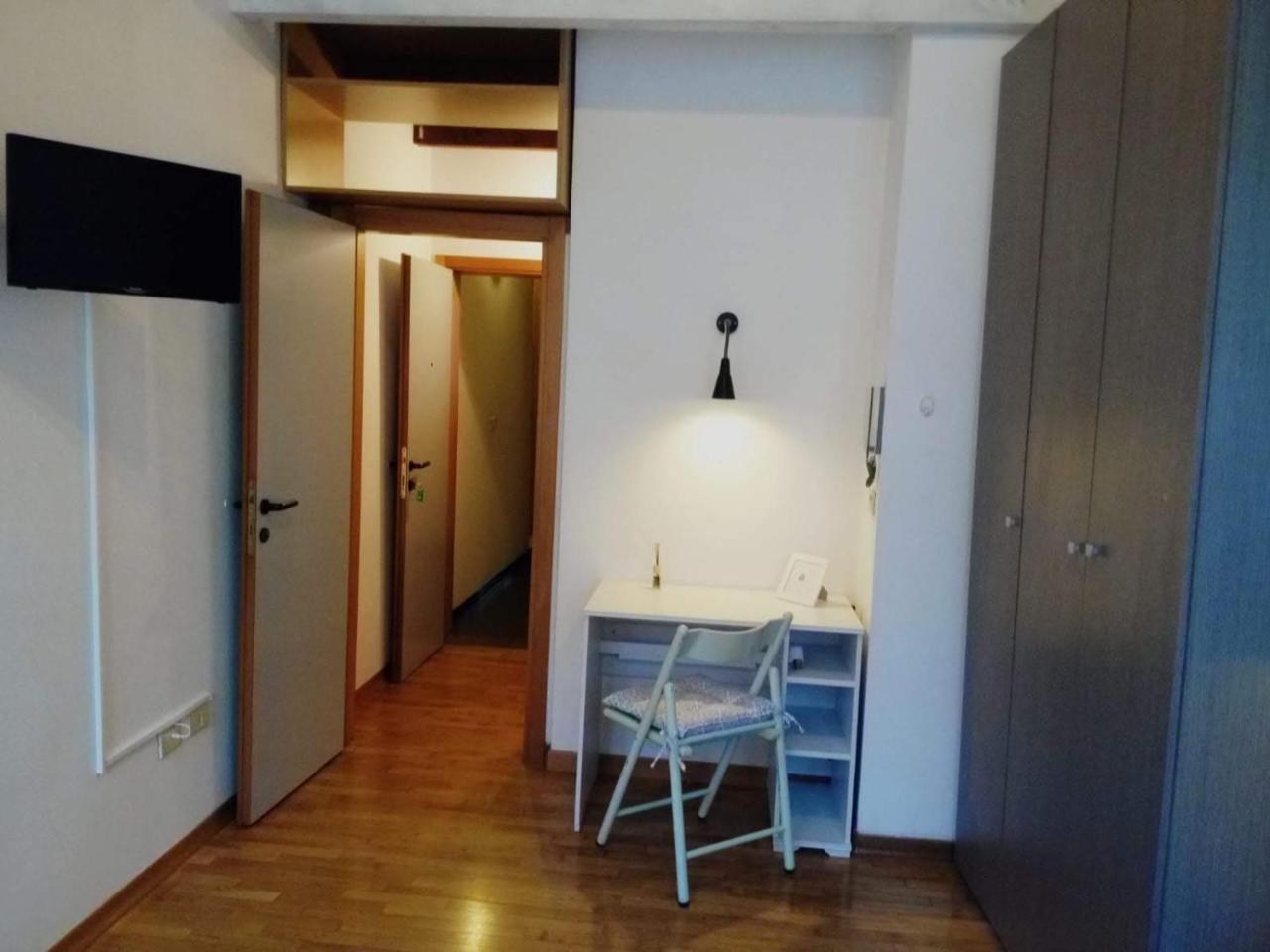 Bed and Breakfast Il Vecchio Portico Cesena Zewnętrze zdjęcie