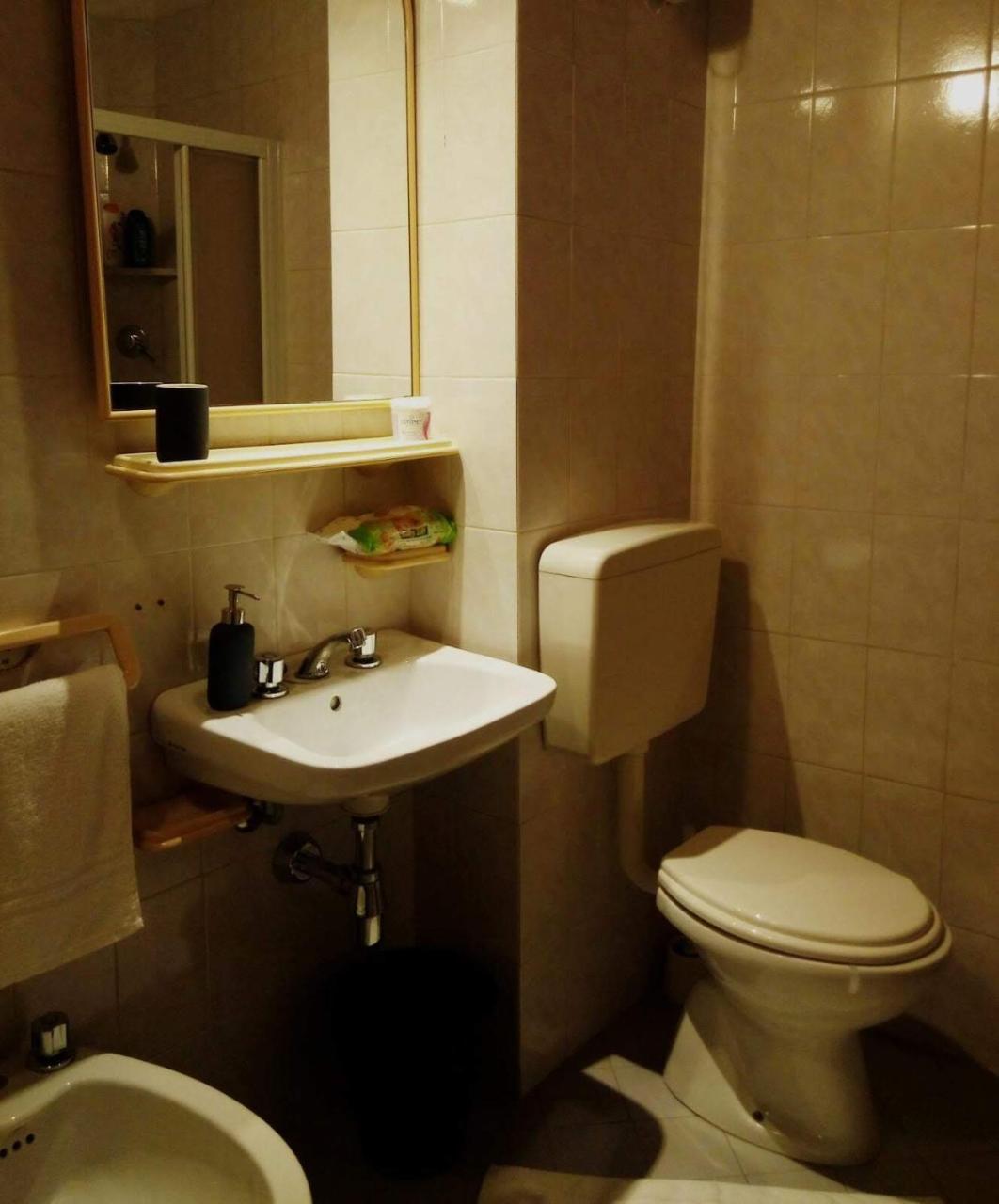 Bed and Breakfast Il Vecchio Portico Cesena Zewnętrze zdjęcie