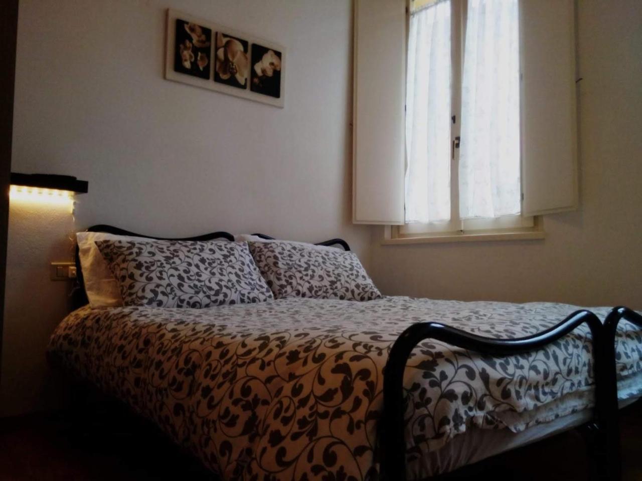 Bed and Breakfast Il Vecchio Portico Cesena Zewnętrze zdjęcie