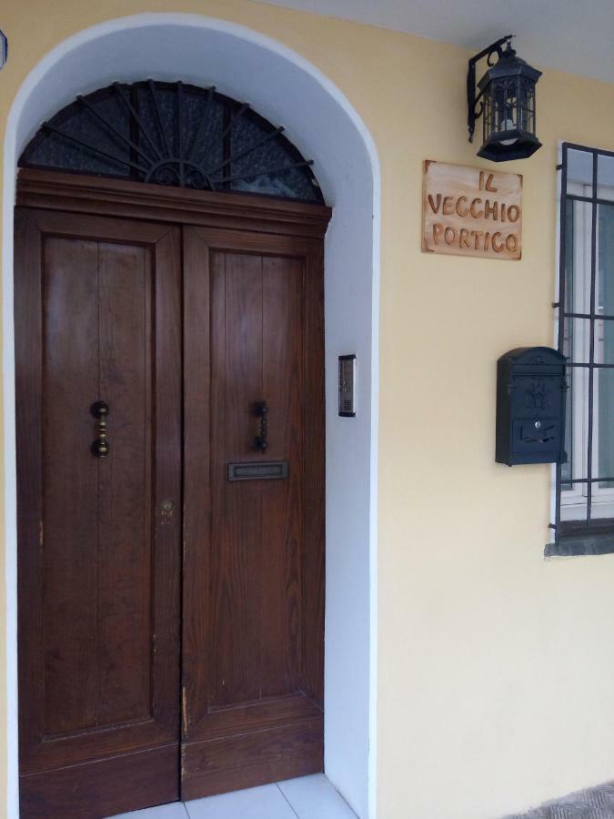 Bed and Breakfast Il Vecchio Portico Cesena Zewnętrze zdjęcie