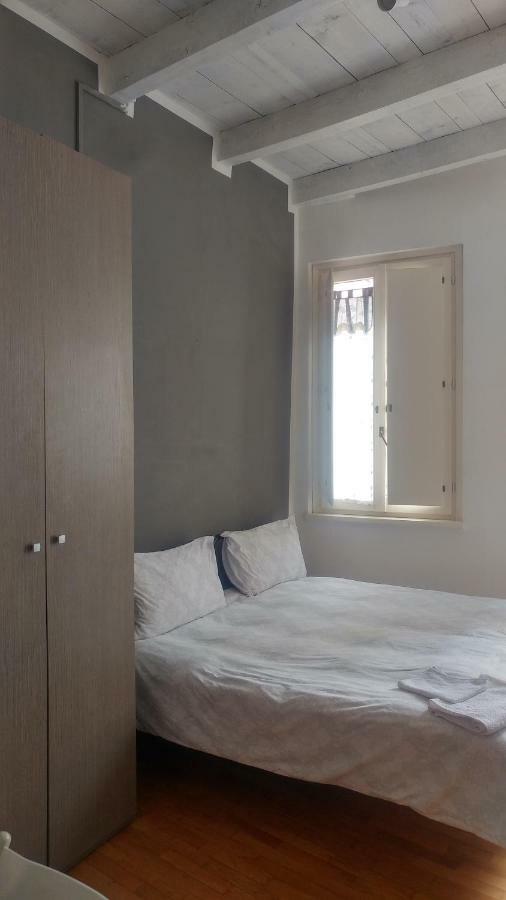 Bed and Breakfast Il Vecchio Portico Cesena Zewnętrze zdjęcie